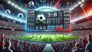 Cá cược bóng đá tại HUBET