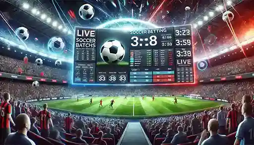 Cá cược bóng đá tại HUBET