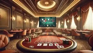 Baccarat tại HUBET