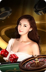 Sòng bạc Trực tiếp tại HUBET
