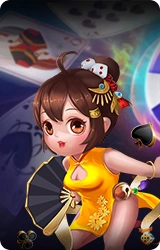 Trải nghiệm Game bài 3D đỉnh cao tại HUBET