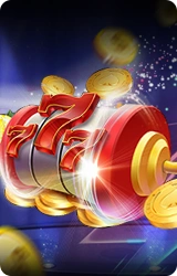 Trò chơi Slot tại HUBET